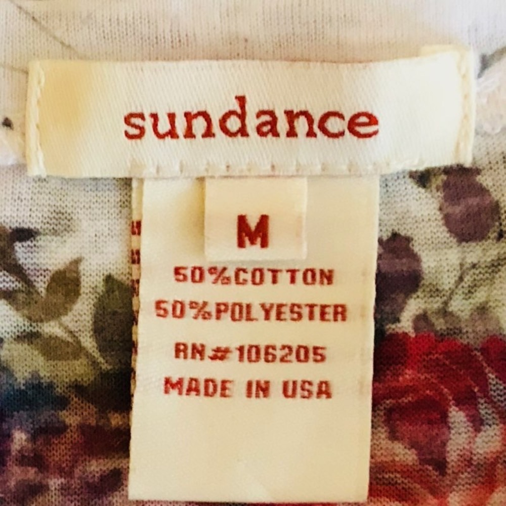 Sundance Top-d4 - Picture 7 of 7